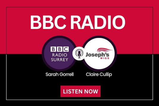 josephs wigs radio surrey