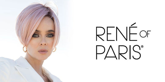 Why Rene of Paris Wigs Are the Ultimate Choice for Natural Beauty