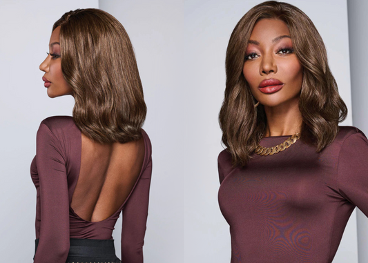 best wigs for black women