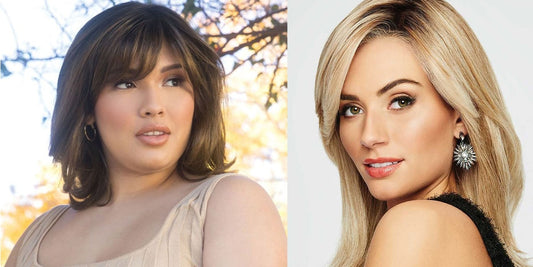 synthetic wigs for alopecia