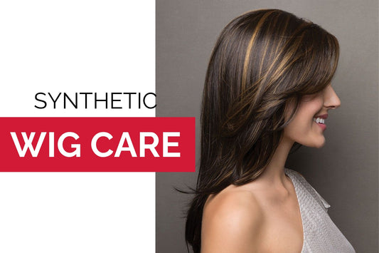 The Products You Need for Synthetic Wigs