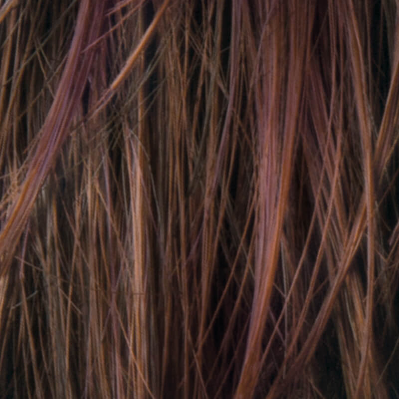 Weekend wig - Ellen Wille Changes Collection