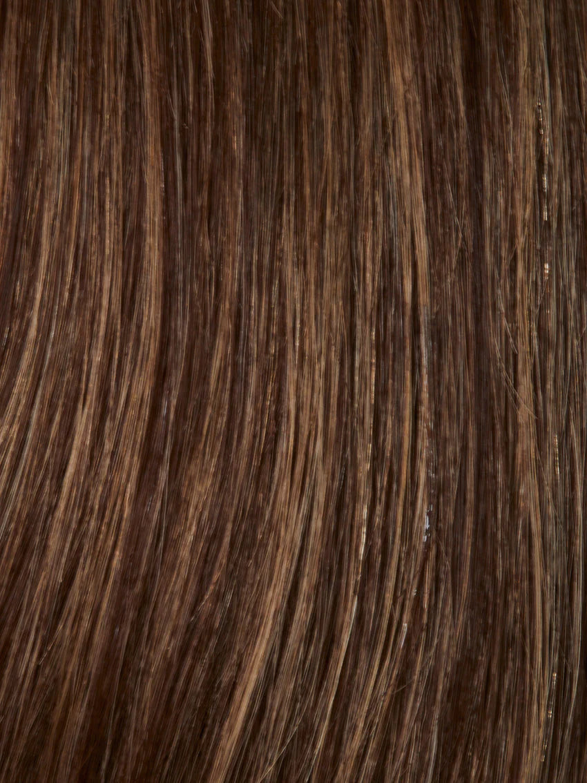 Luxury Lace C Remy Human Hair wig - Gisela Mayer