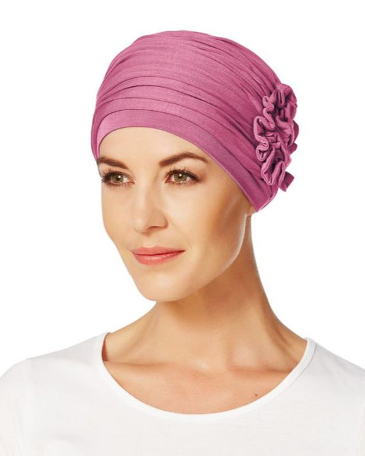 1003 Lotus Turban - Christine Headwear