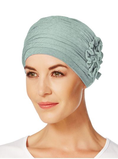 1003 Lotus Turban - Christine Headwear