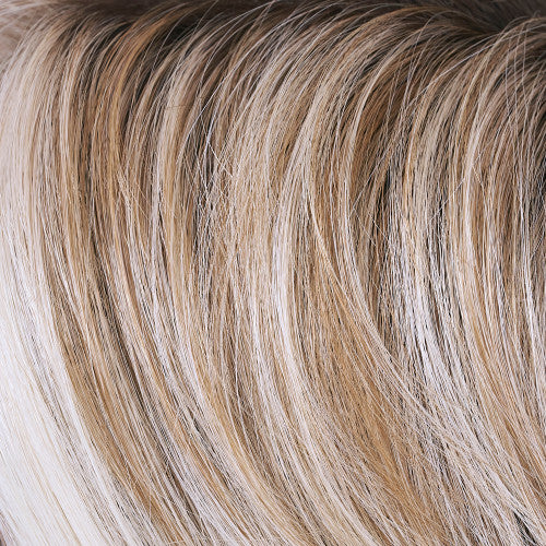 Angie Human Hair wig - Jon Renau