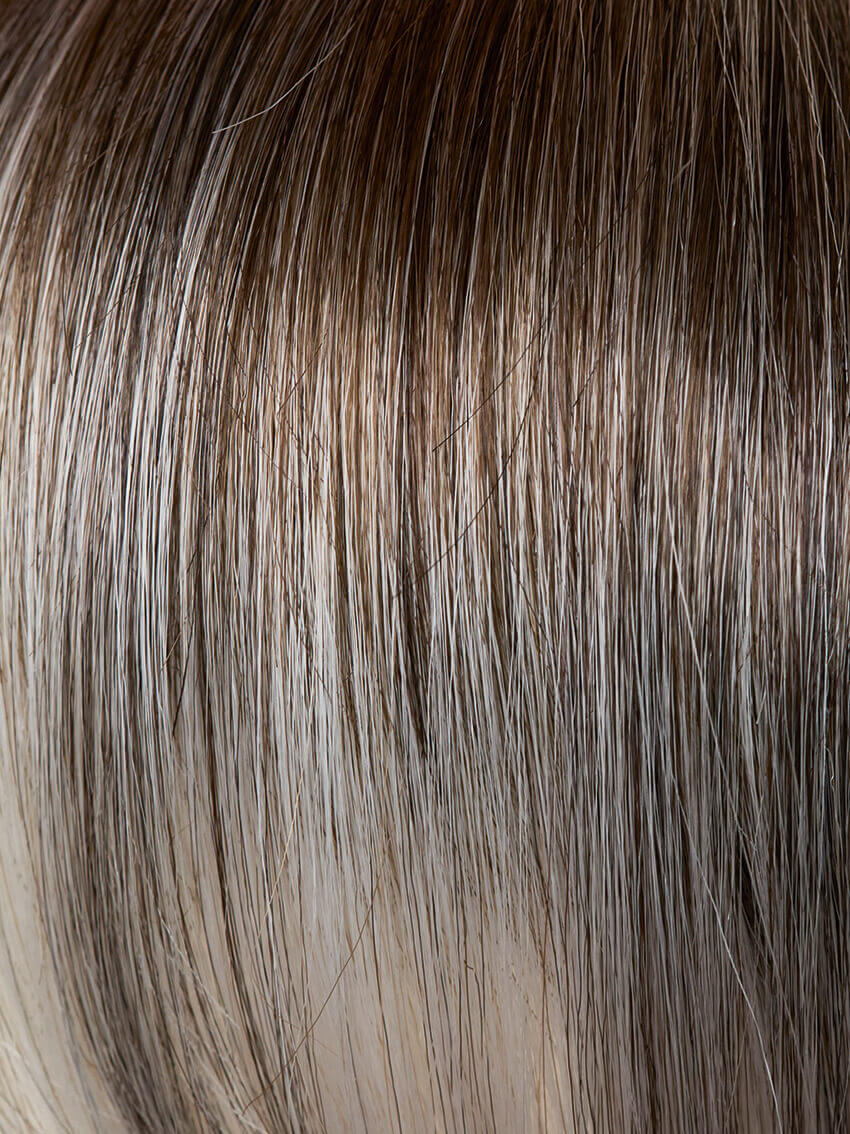 Duo Catwalk Mono Lace wig - Gisela Mayer