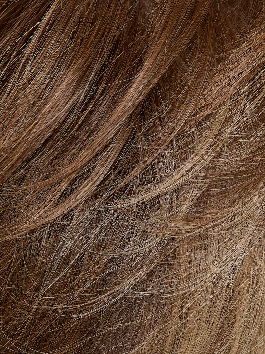 Duo Catwalk Mono Lace wig - Gisela Mayer