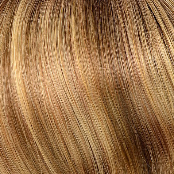 Duo Long wig - Gisela Mayer