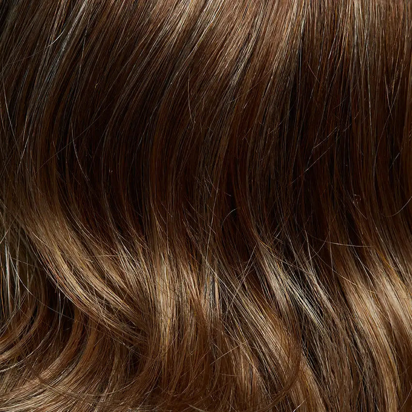 High End Power Mono Lace Deluxe wig - Gisela Mayer