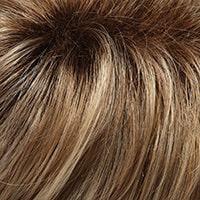 Sienna Lite Human Hair wig - Renau Exclusive Jon Renau