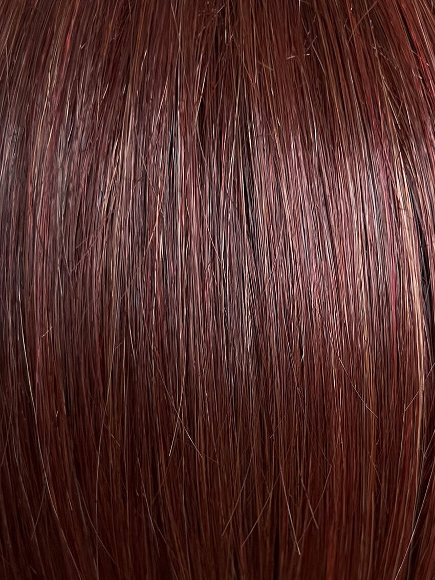 Duo Catwalk Mono Lace wig - Gisela Mayer