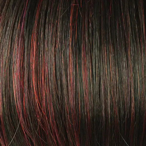 Hip Clic wig - Gisela Mayer