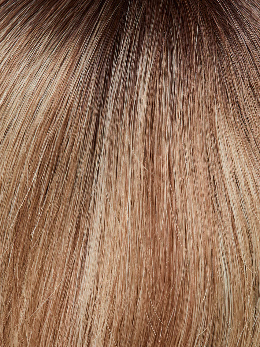 Luxury Lace K Remy Human Hair wig - Gisela Mayer
