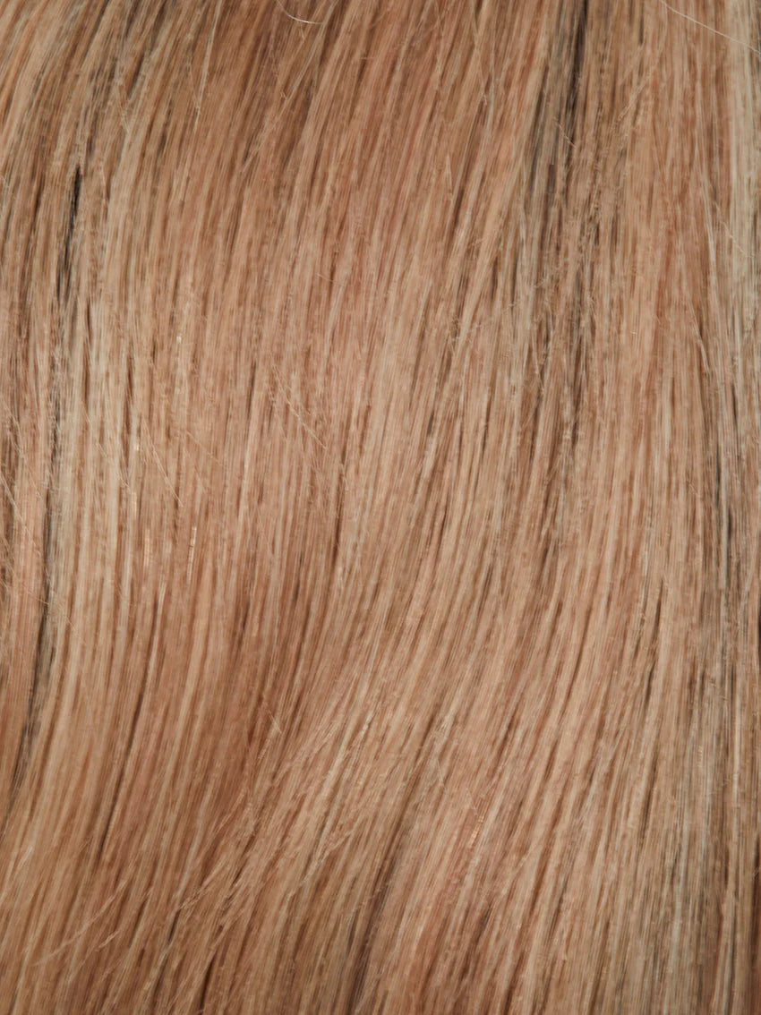Luxury Lace E Remy Human Hair wig - Gisela Mayer