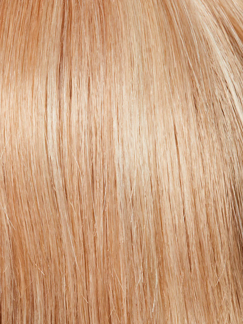 Luxury Lace E Remy Human Hair wig - Gisela Mayer