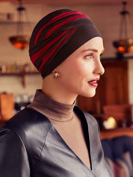 1461 Shanti Turban - Christine Headwear