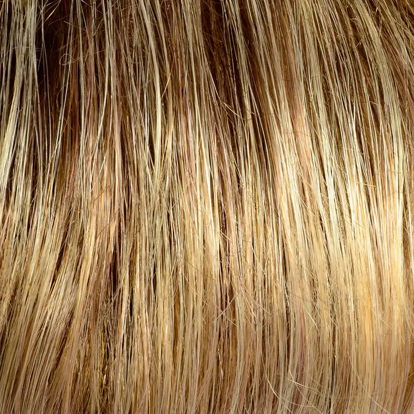High End Power Mono Lace Deluxe wig - Gisela Mayer