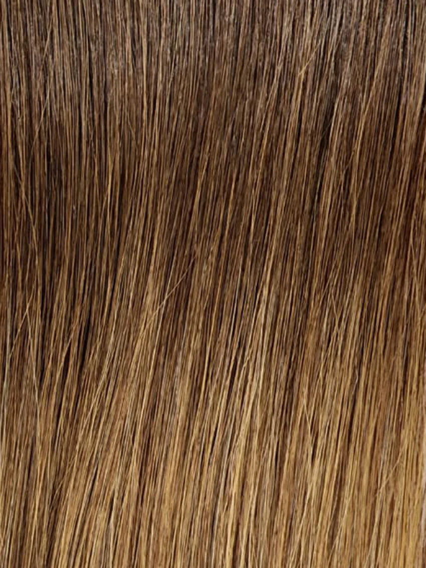 Prime Page Deluxe Human Hair wig - Gisela Mayer