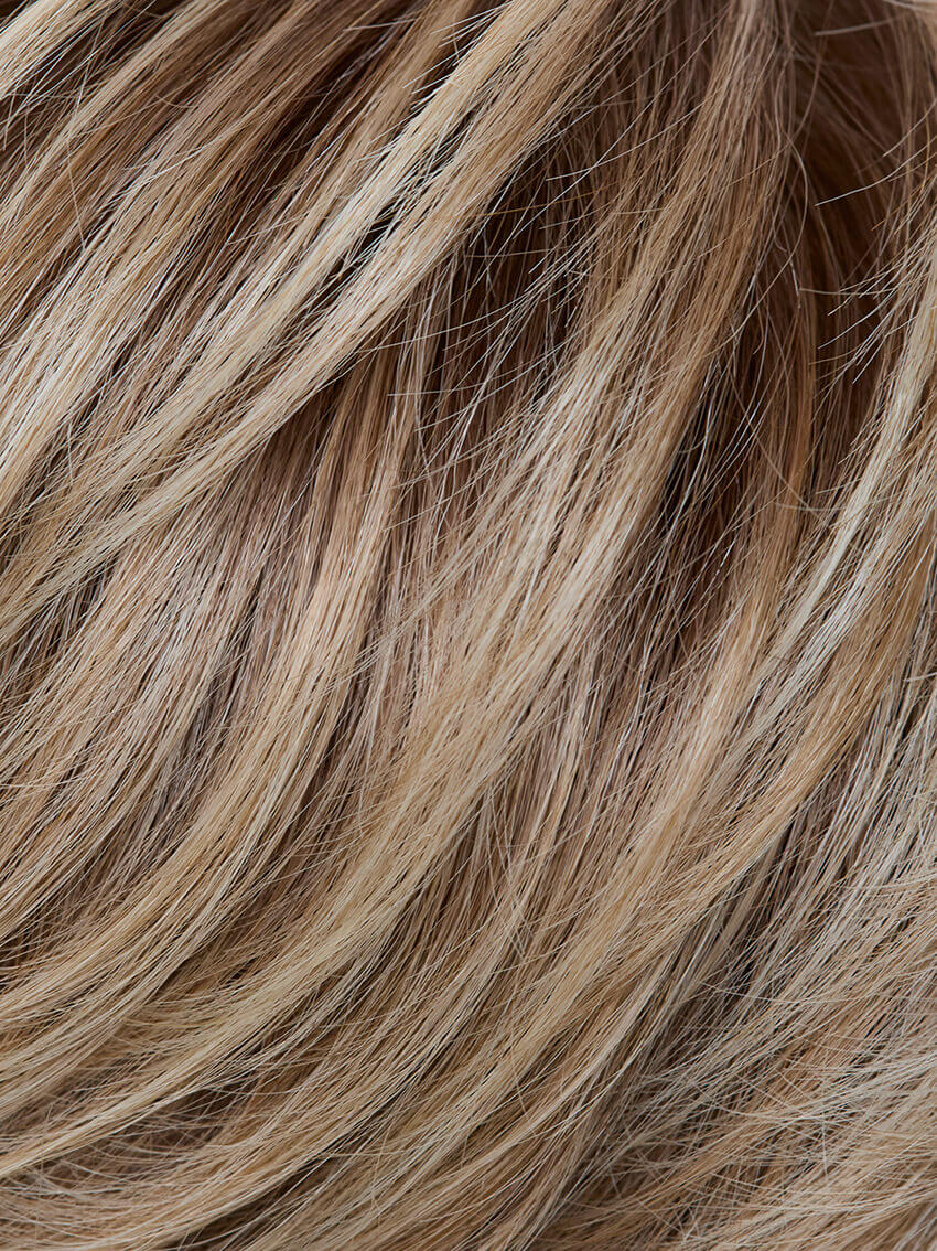 Duo Catwalk Mono Lace wig - Gisela Mayer