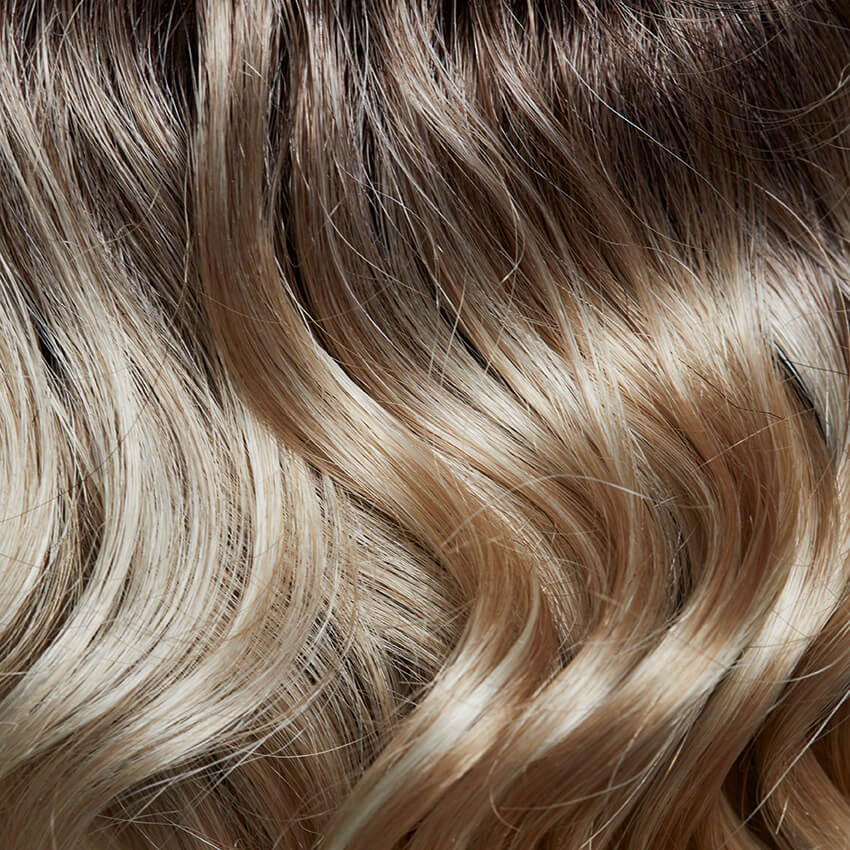 Mora Mono Lace Large wig - Gisela Mayer