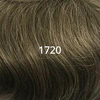 Section Finetech Human Hair Toupee - Dimples