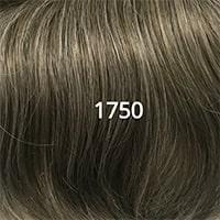 Section Finetech Human Hair Toupee - Dimples