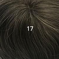 Finetech Fibre Toupee (Small) - Dimples