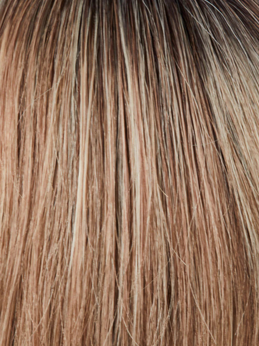 Luxury Lace A Human Hair wig - Gisela Mayer