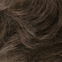 Mike Human Hair wig - 56cm - Trendco