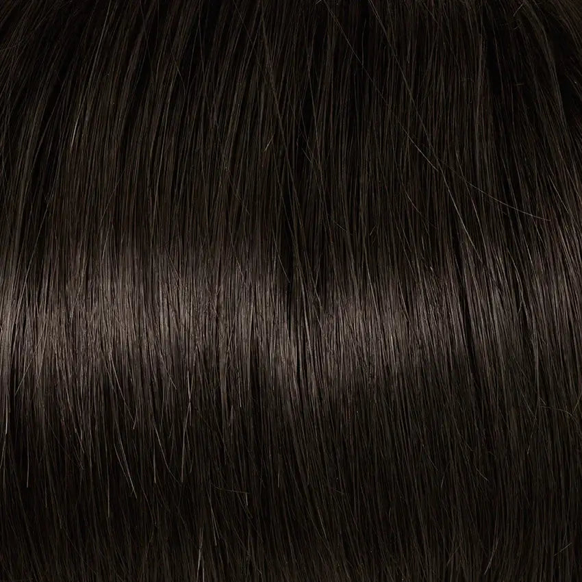 Mercedes wig - Gisela Mayer