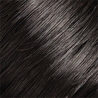 EasiPart Medium 12" Human Hair Topper - Jon Renau