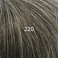 Section Finetech Fibre Toupee - Dimples