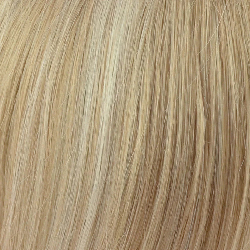 Fox Mono Deluxe Lace wig - Gisela Mayer