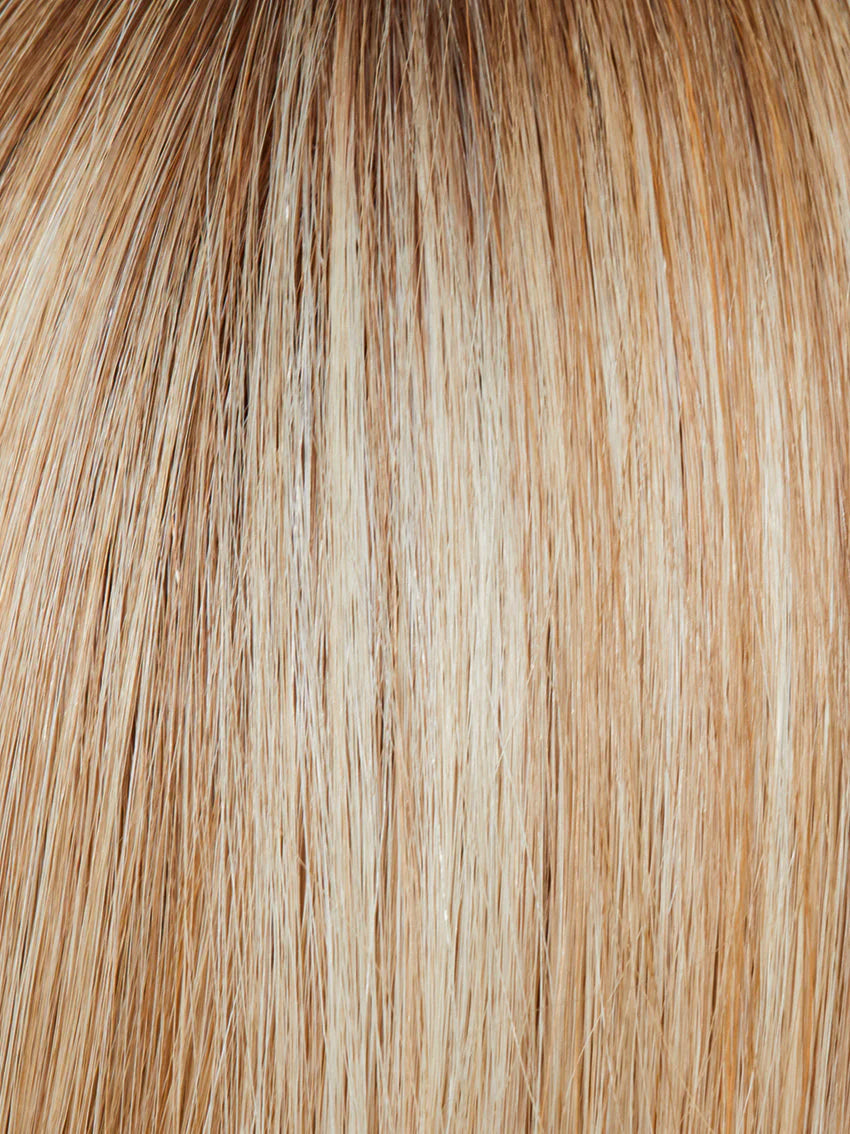 Prime Page Deluxe Human Hair wig - Gisela Mayer