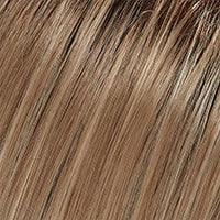 Brenna Human Hair wig - Jon Renau SmartLace Collection