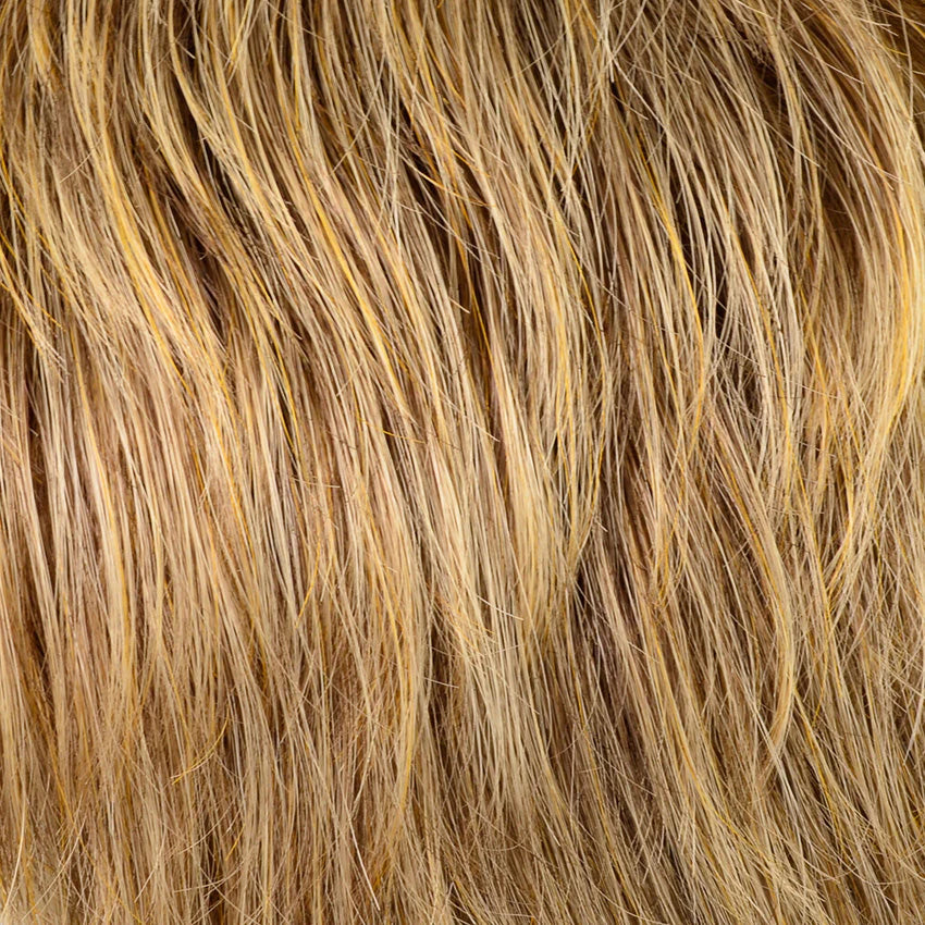 Ashley Light Mono Lace wig - Gisela Mayer