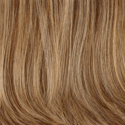 Dallas Heat Friendly wig - Henry Margu