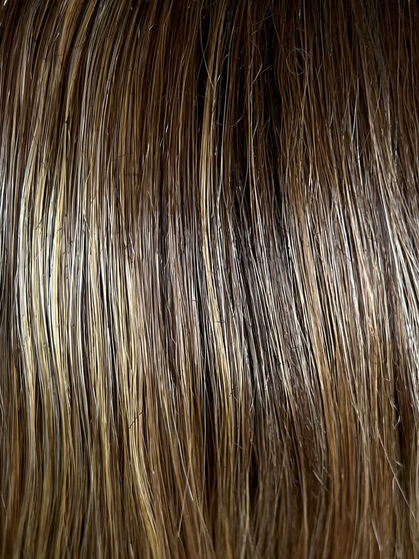 Magic Emma Deluxe wig - Gisela Mayer