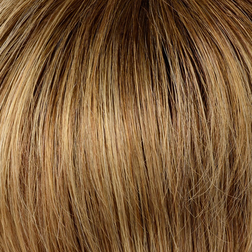 Clic Large wig - Gisela Mayer