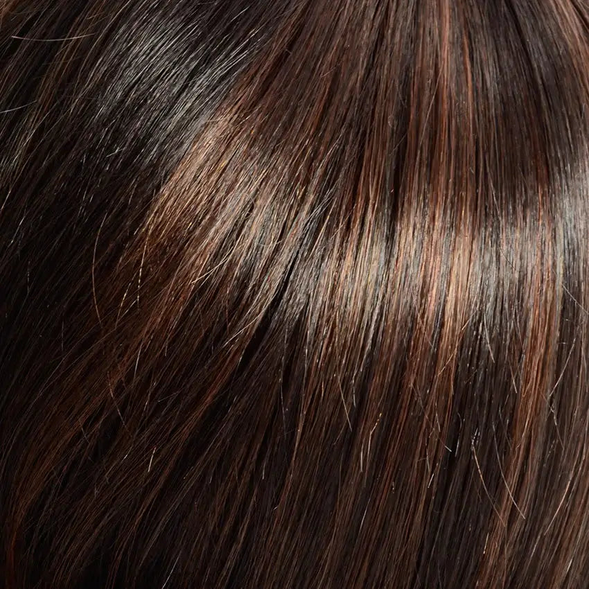 Hip Clic wig - Gisela Mayer