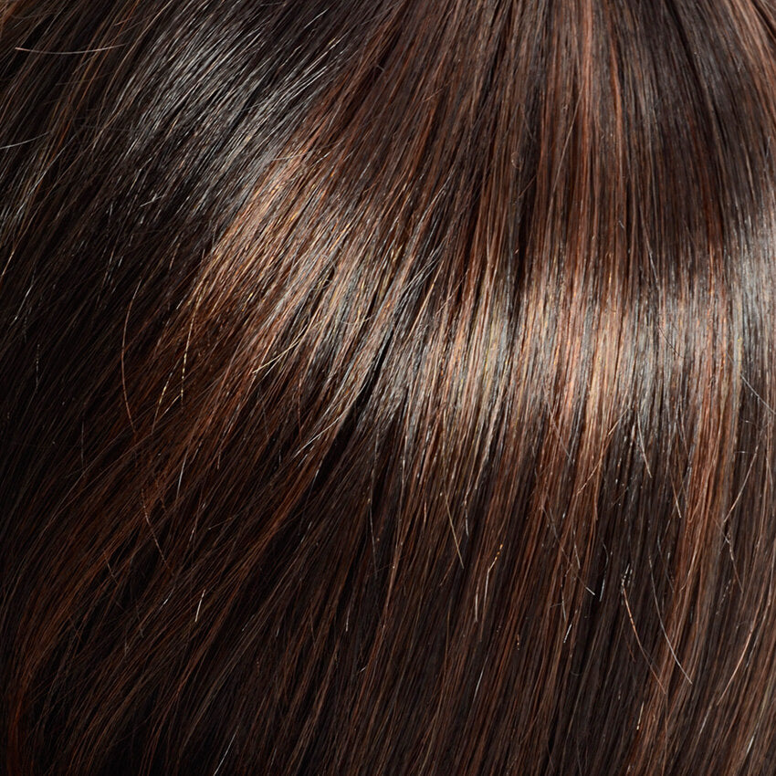 Clic Large wig - Gisela Mayer