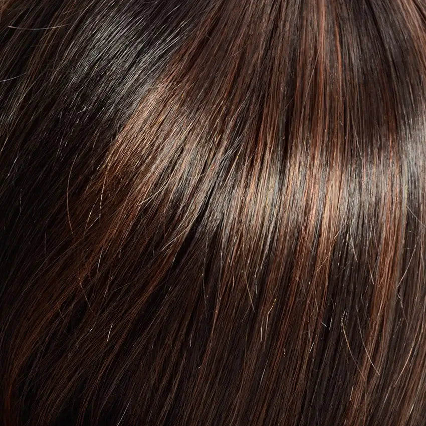 Vicky Extra Mono Lace wig - Gisela Mayer