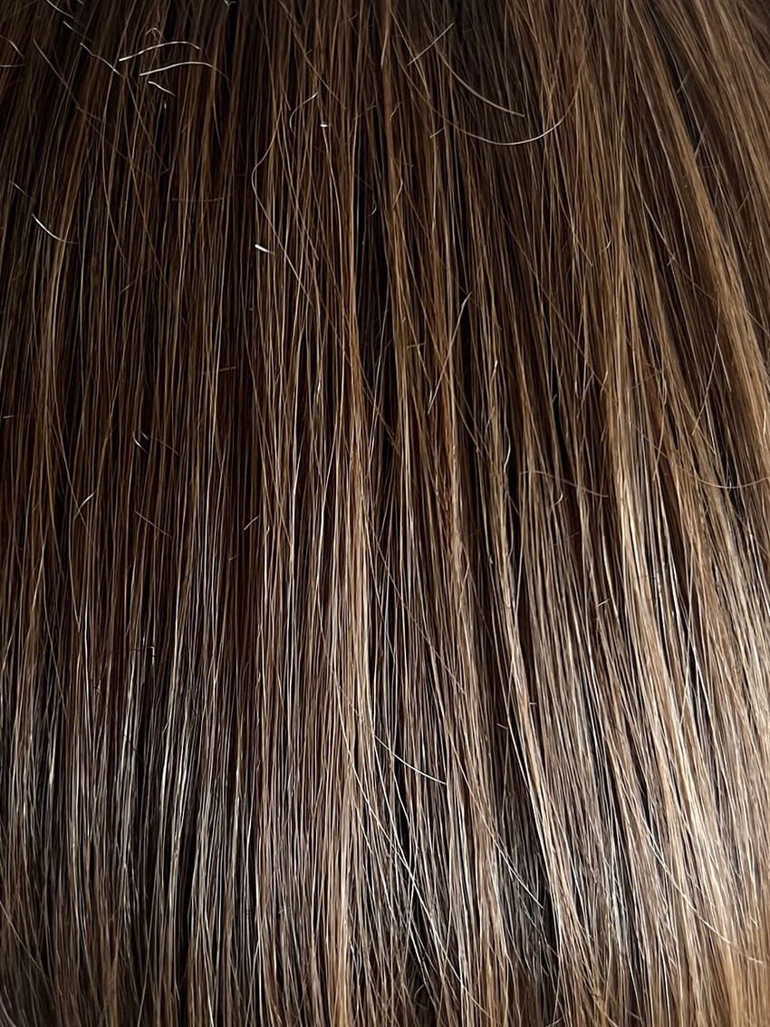 Magic Coco wig - Gisela Mayer