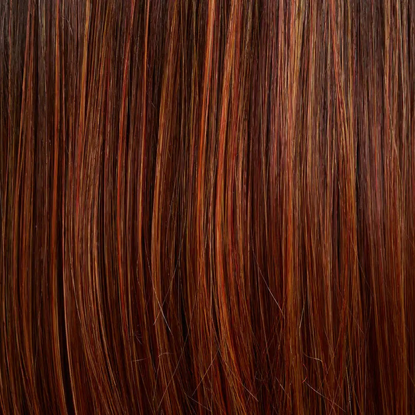 Hip Clic wig - Gisela Mayer