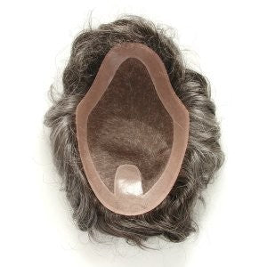 Finetech Fibre Toupee (Small) - Dimples