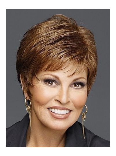 Whisper wig - Raquel Welch