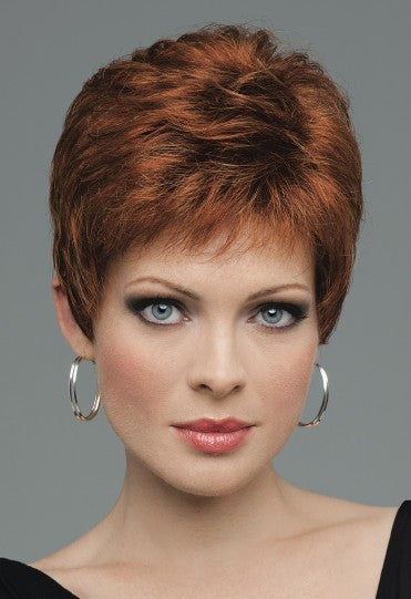 Mulberry wig - Natural Collection