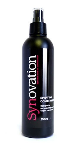 Synovation Conditioning Spray by Natural Image