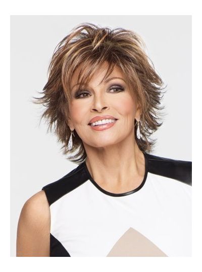 Trend Setter wig - Raquel Welch